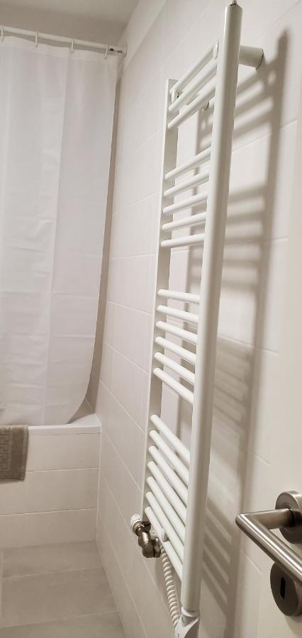 Dn Rose Apartmant Budapest Extérieur photo