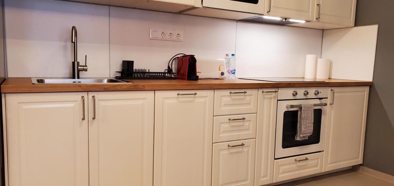 Dn Rose Apartmant Budapest Extérieur photo